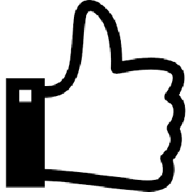 Recommended events/products