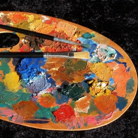 Tinn Handwerk Center