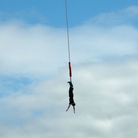 Bungee Jumping