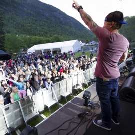 Rjukan Rockfestival